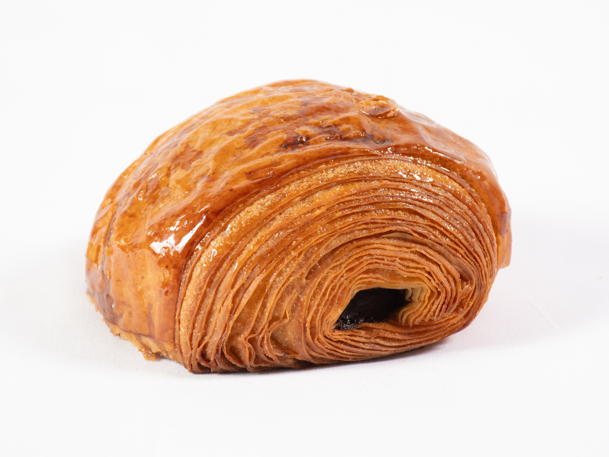 PAIN AU CHOCOLAT NEGRO
