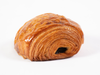 PAIN AU CHOCOLAT NEGRO