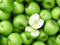 Manzana Verde