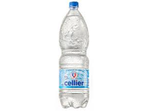 Agua Cellier  /BONAQUA 1,5 lT