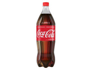 Coca común 1,5 lt