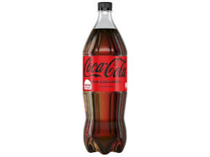 Coca Zero 1,5lt