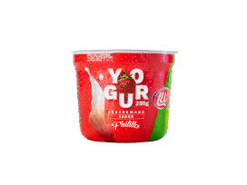 Yogurt Frutilla LW