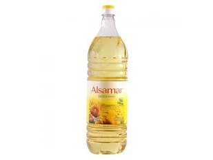 Aceite alsamar 1,5lt