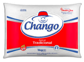 Azucar Chango x1kg