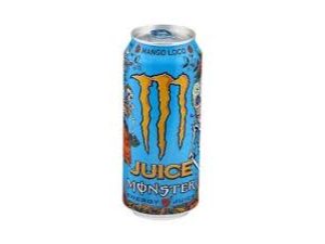 Monster Juice