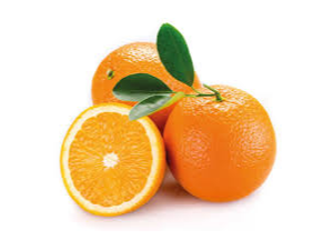 Naranja Jugo 3KG