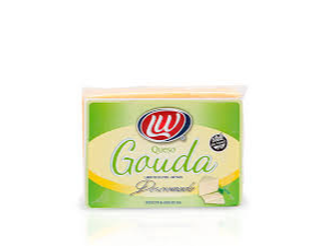 Queso Gouda x650 Gramos LW