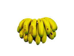 Banana Económica 2 kilos