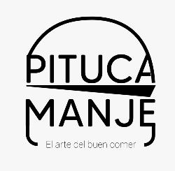 Logo de Pituca Manjé