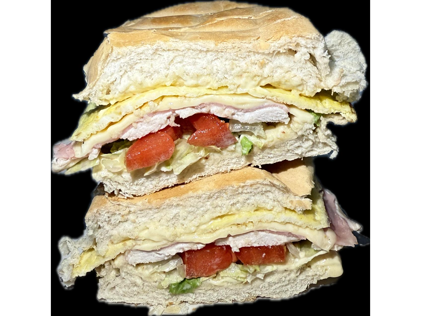 2 PITUCAS POLLO