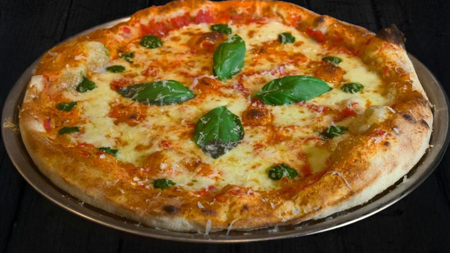 Pizzas Grandes