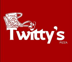 Logo twittyspizza