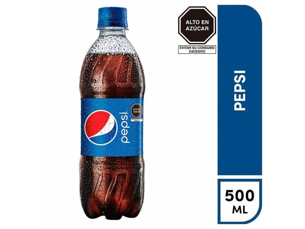 Pepsi 500ML