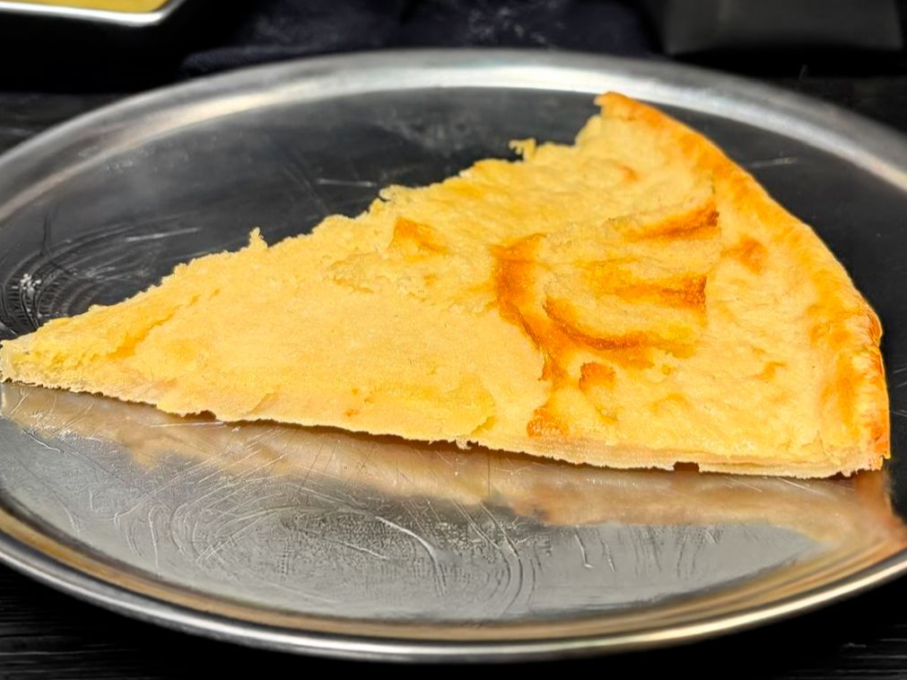 Faina Tradicional de twittyspizza