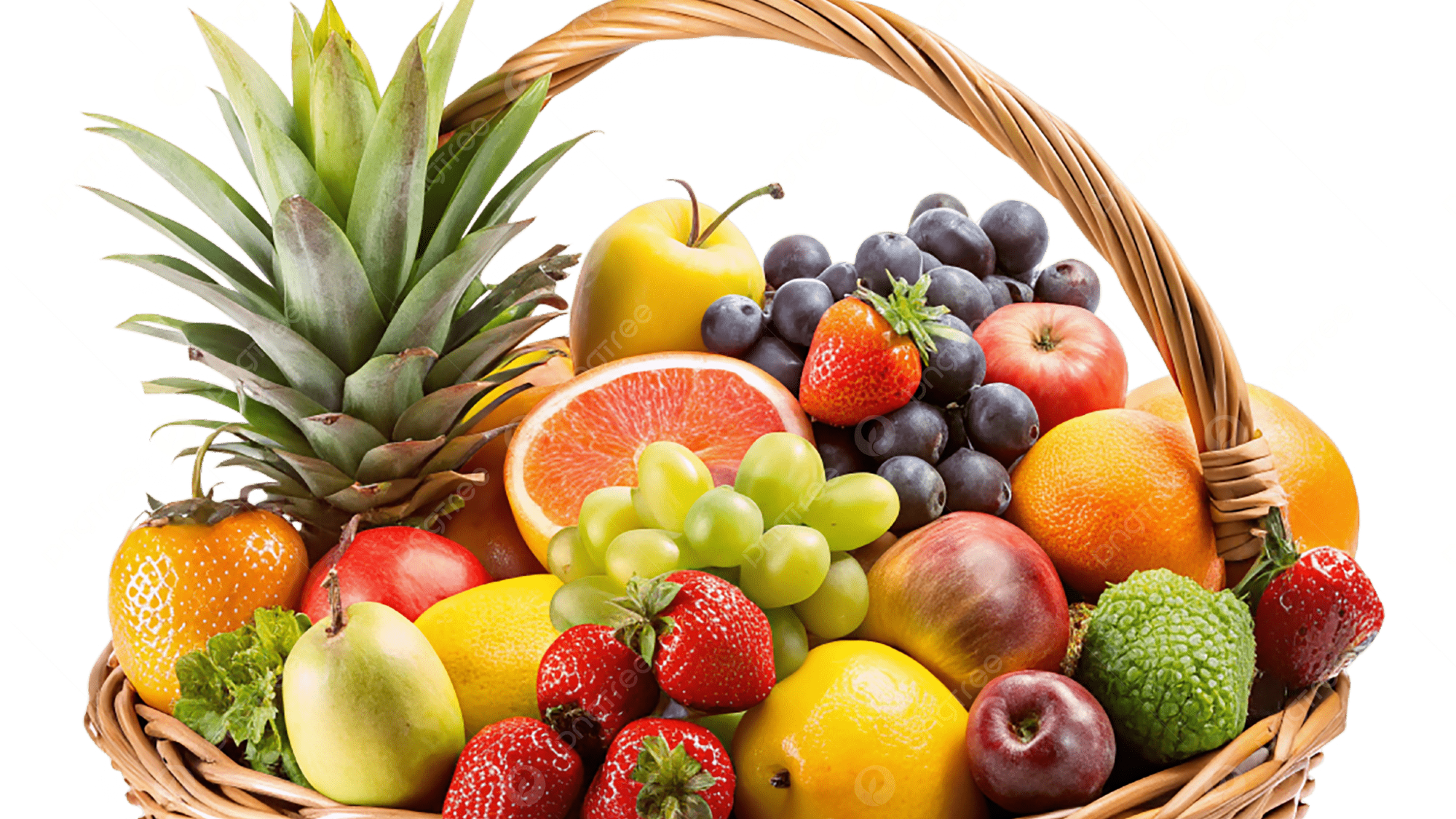 FRUTAS