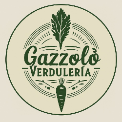 Logo de verduleriagazzolo