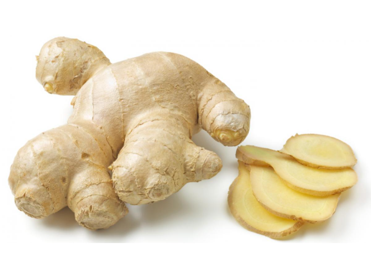 Jengibre
