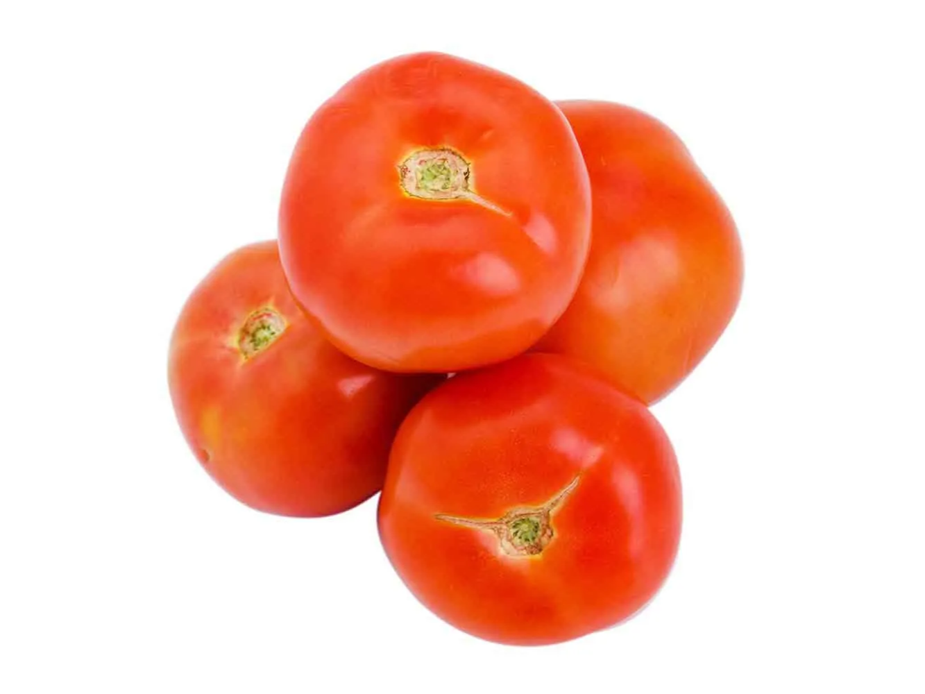 Tomate redondo