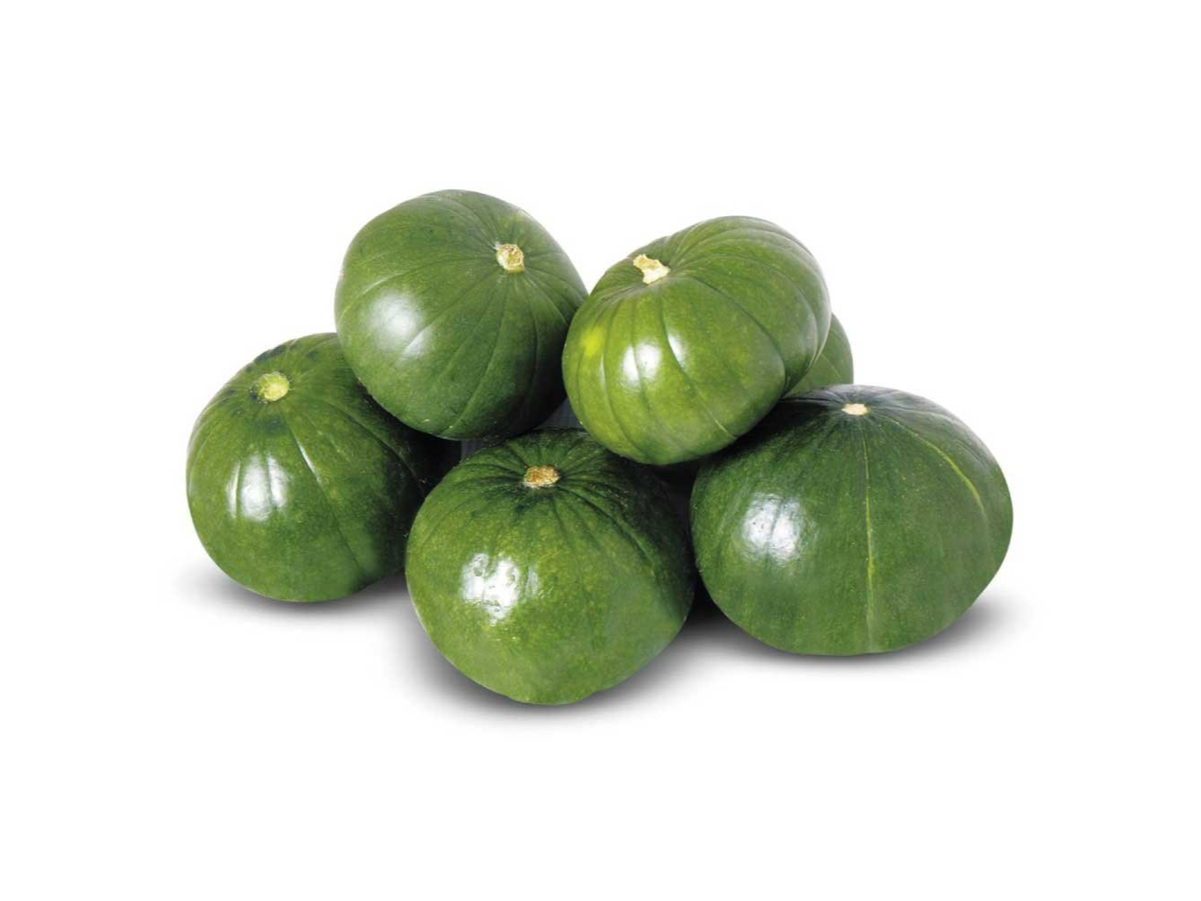 Zapallito verde