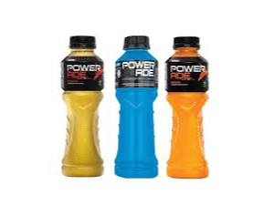 Power Ade - Botella Chica
