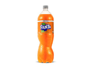 Fanta Zero