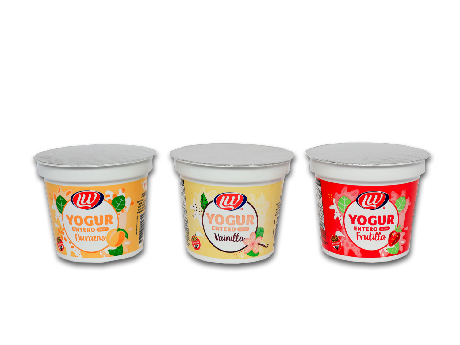 Yogurt