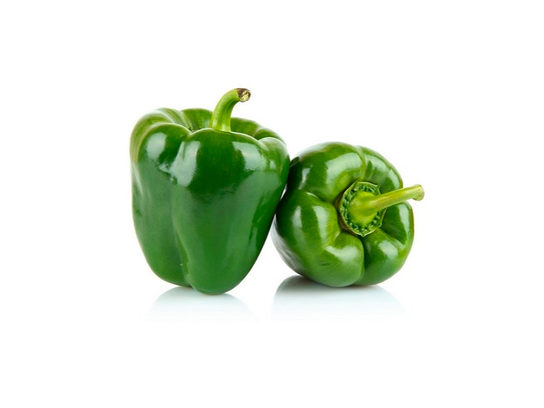 Morron verde