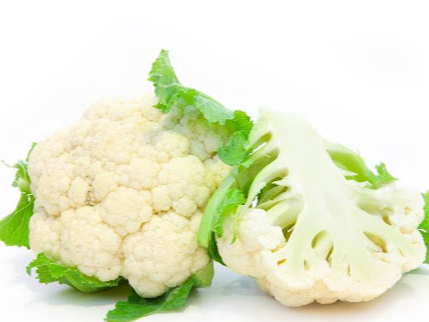 Coliflor