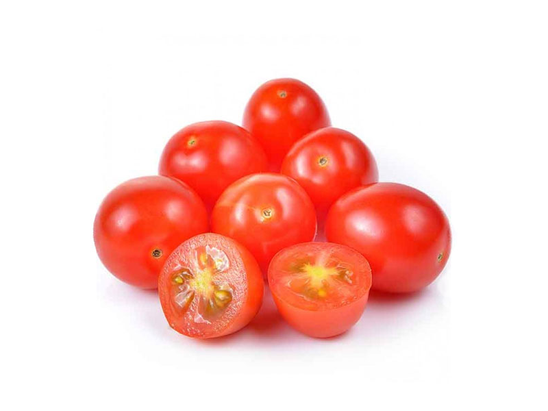 Tomate cherry