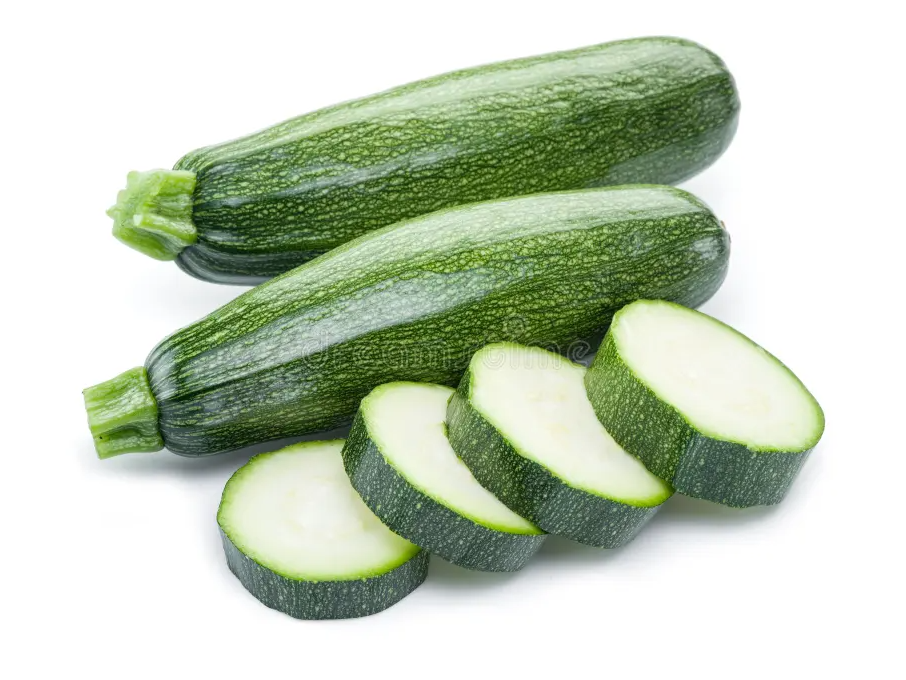 Zucchini