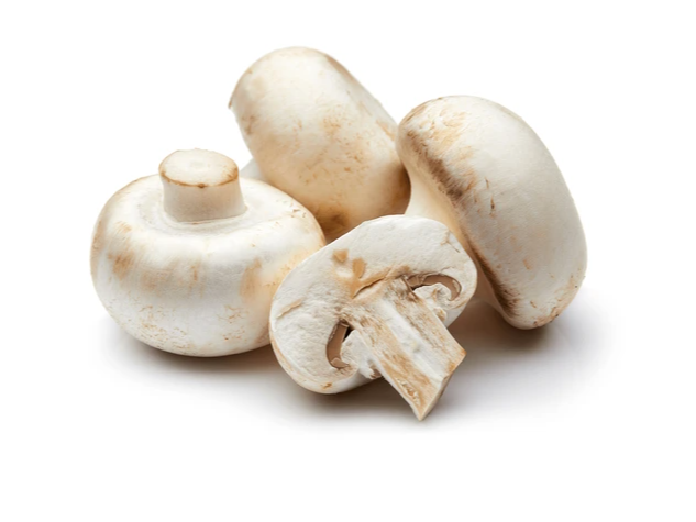 Champiñones