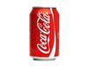Coca-Cola Lata