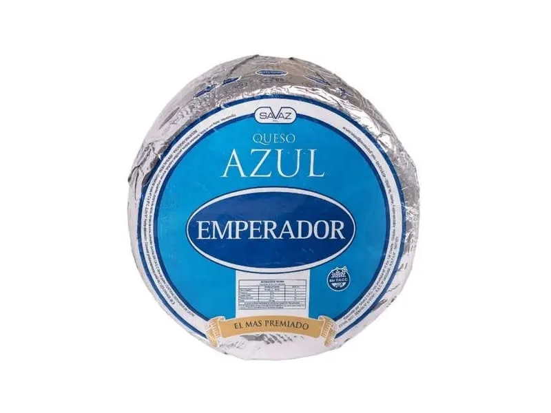 Queso azul