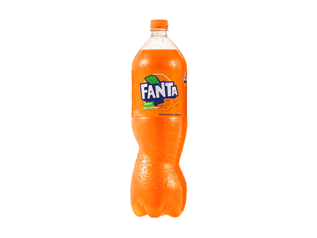 Fanta