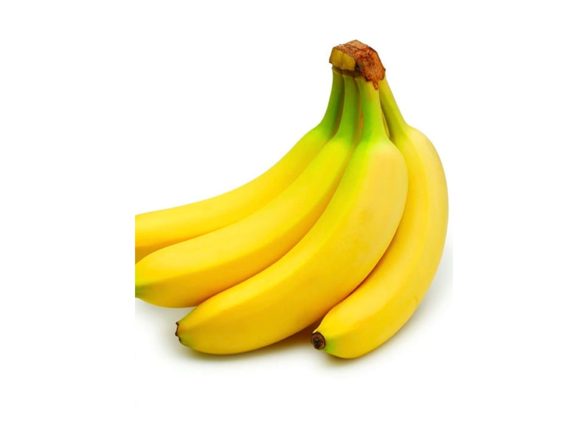 Oferta banana Brasil