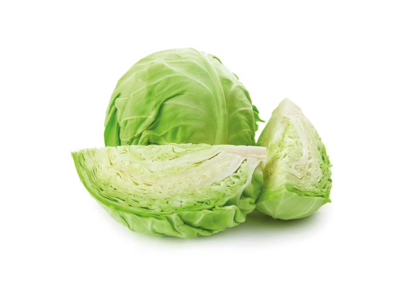 Repollo blanco