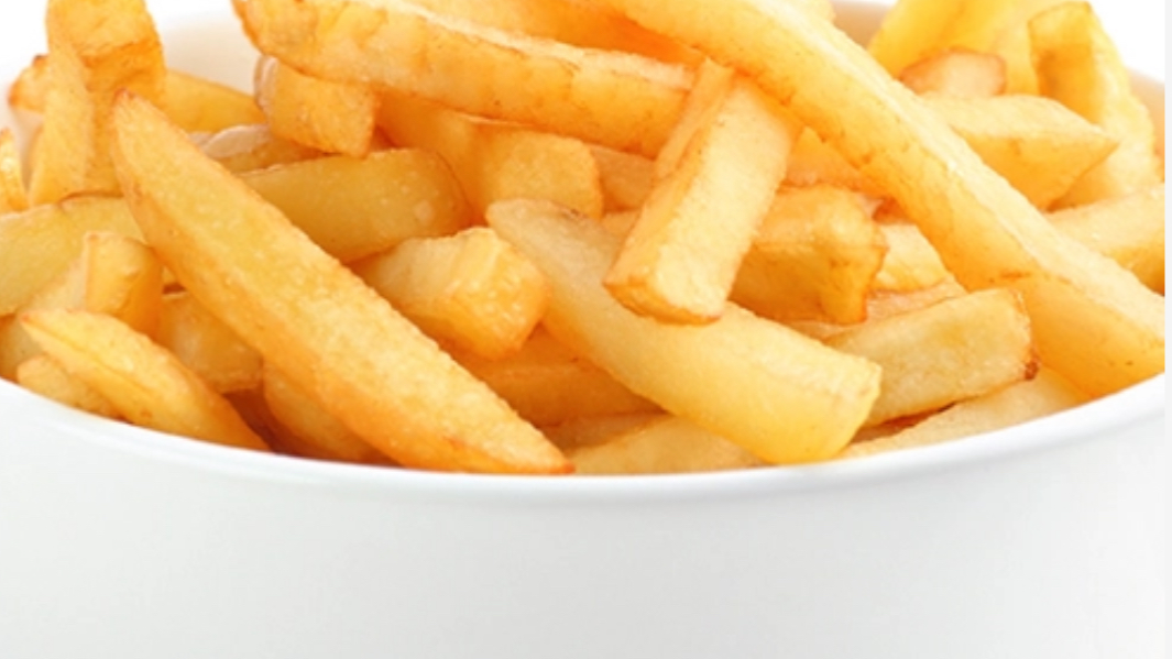 Papas Kriminal's