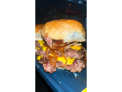 Americana doble