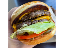 Kriminal's fresh doble