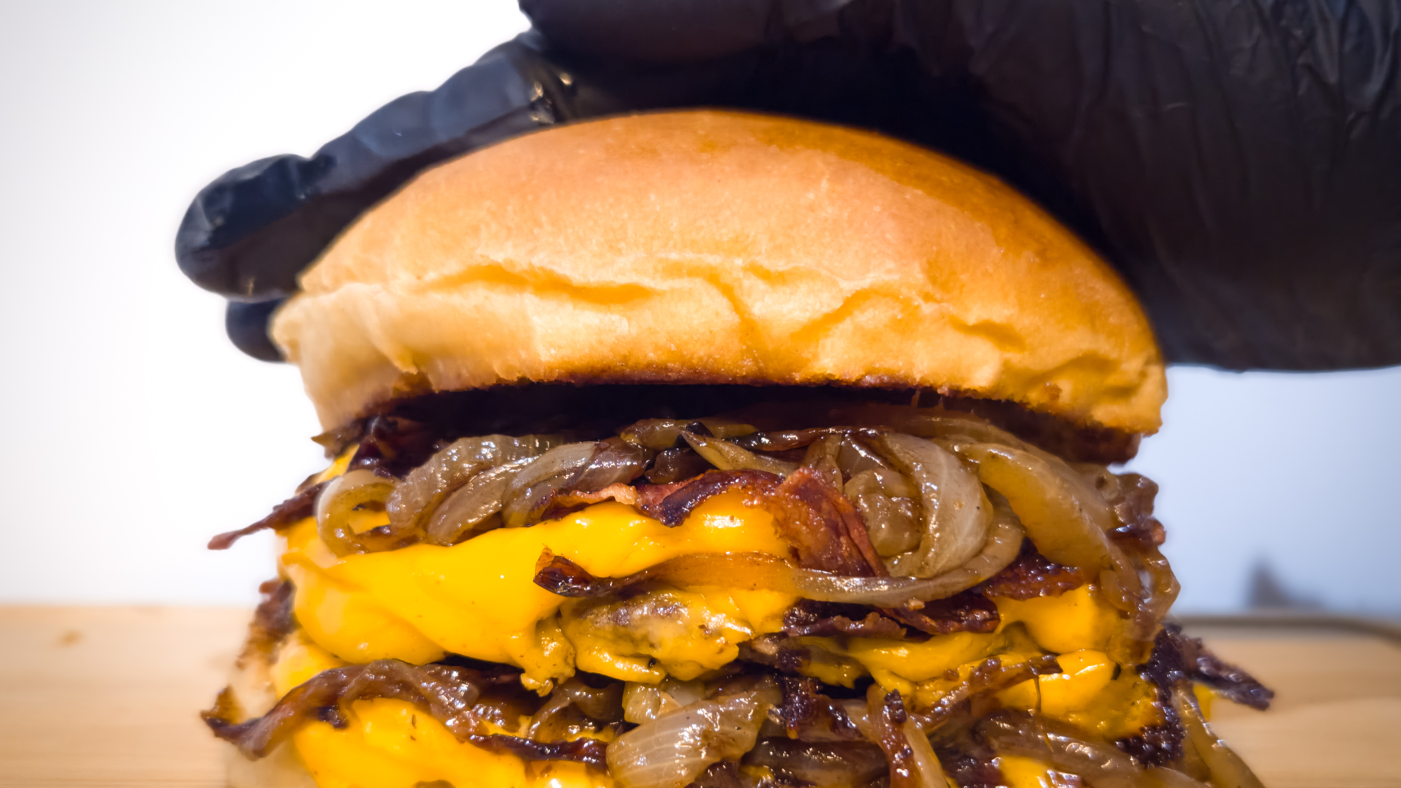 Burgers