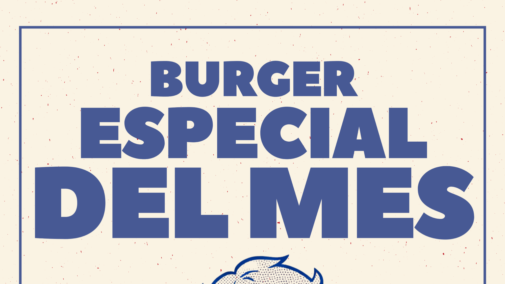 BURGER DEL MES