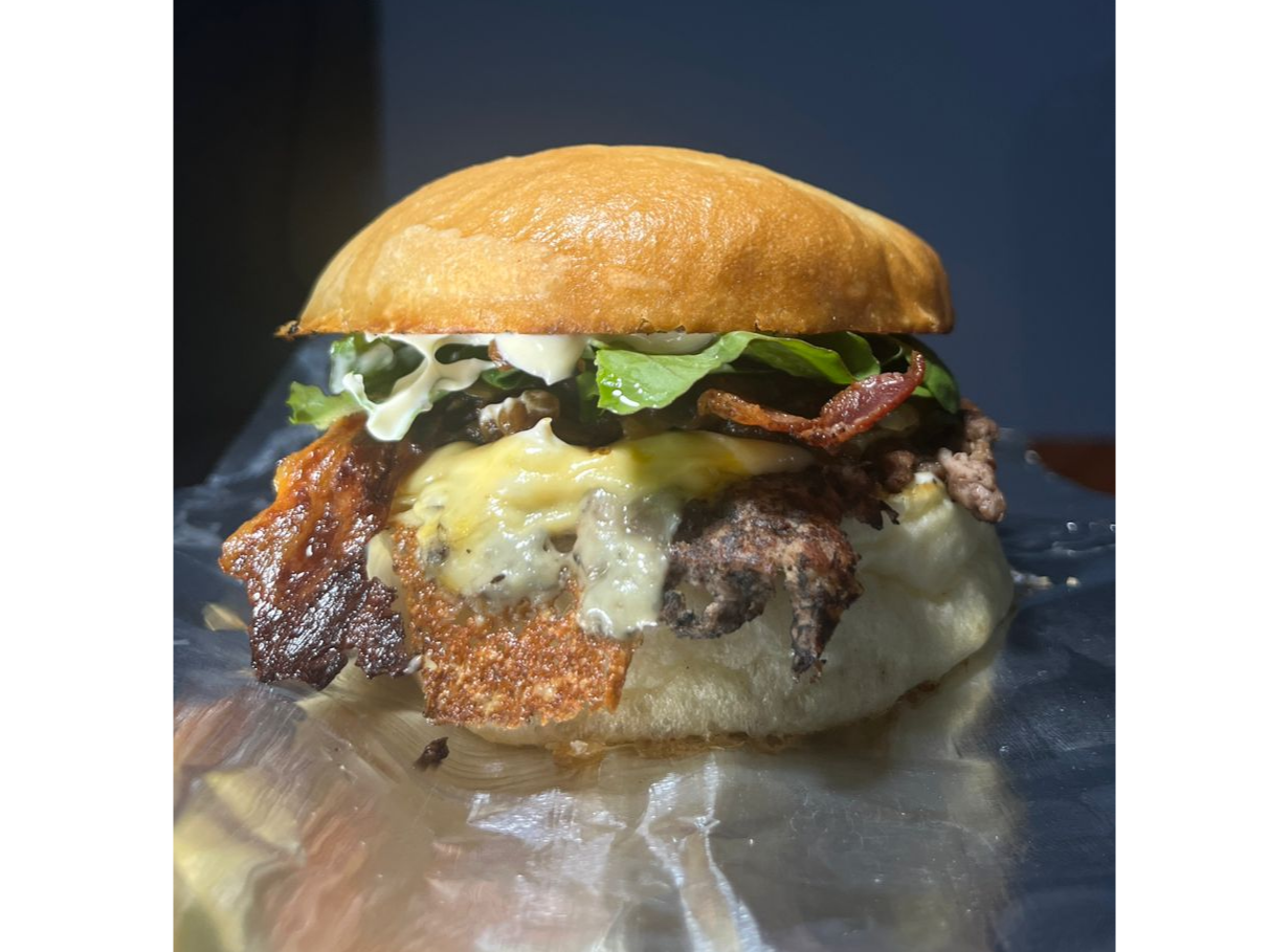 Showtime de Rush Burger