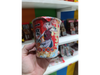 Ramen Naruto Sabor Kimchi (Picante)