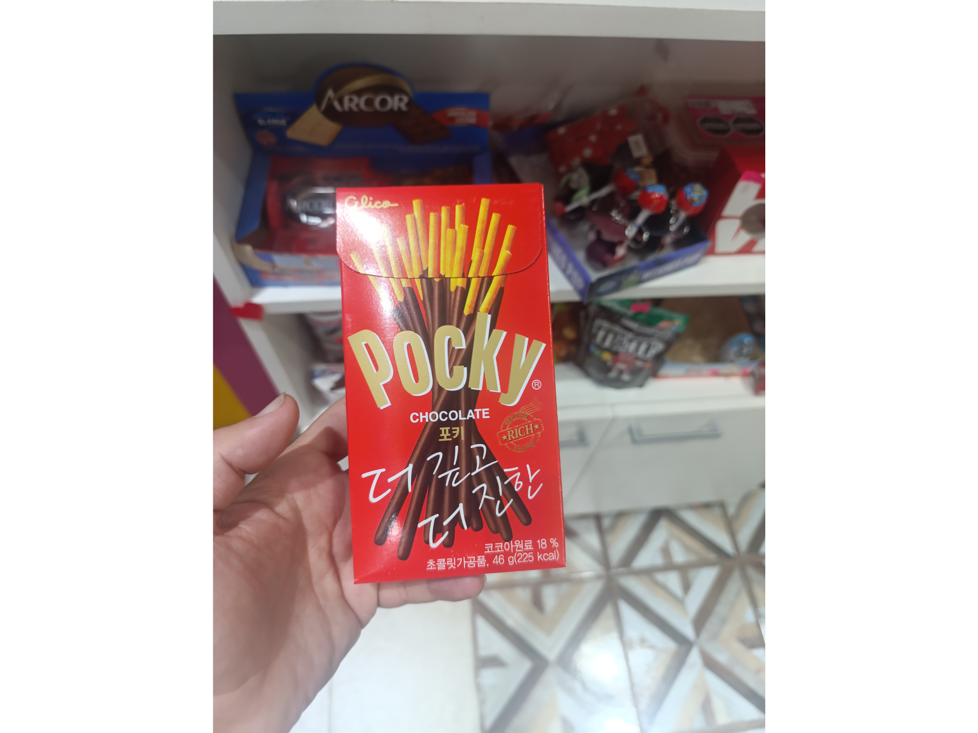 Pocky
