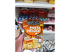 Ramen "Pasta Veloce" Pollo Picante o Carne Picante