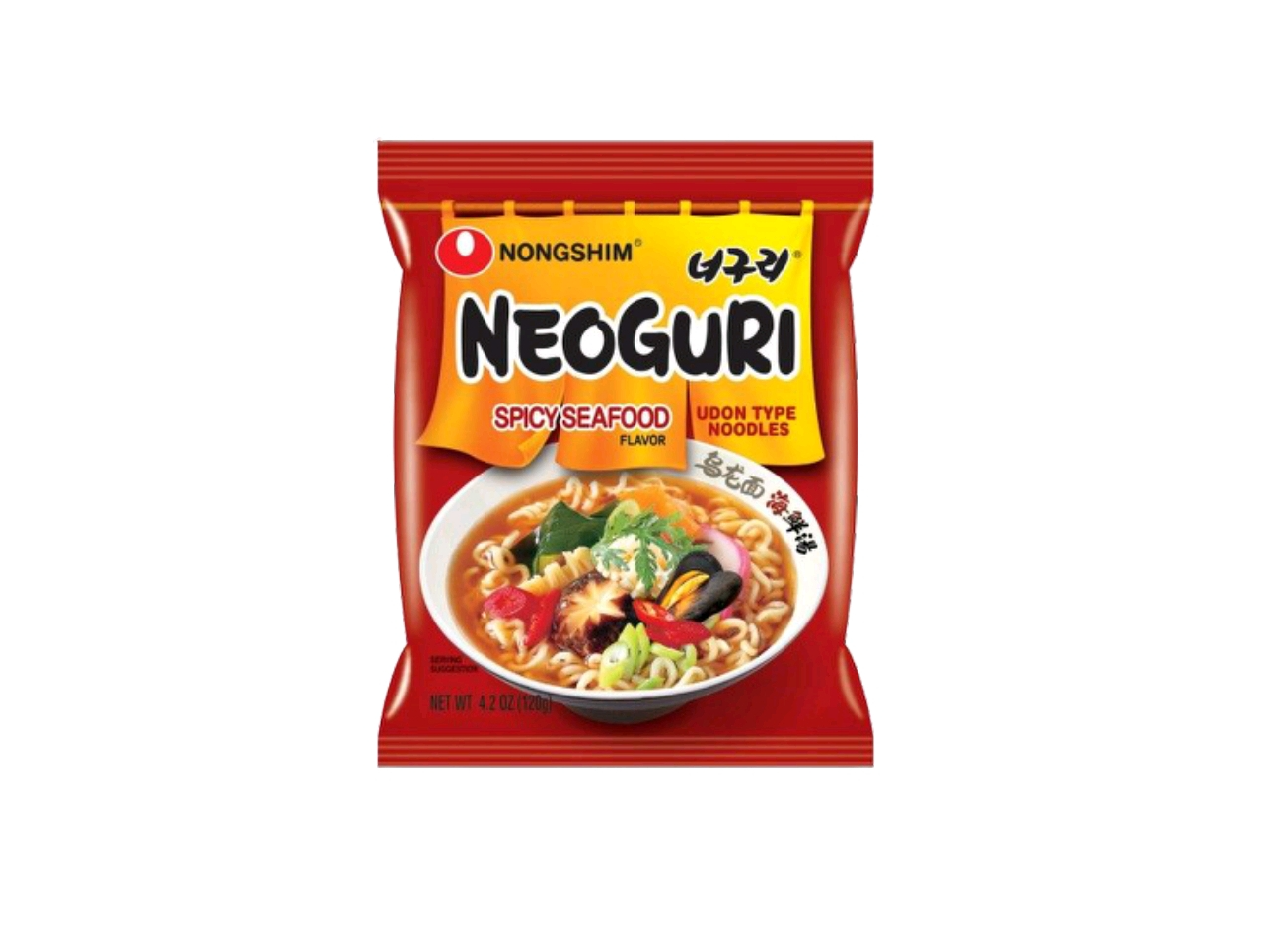 Neoguri Hot