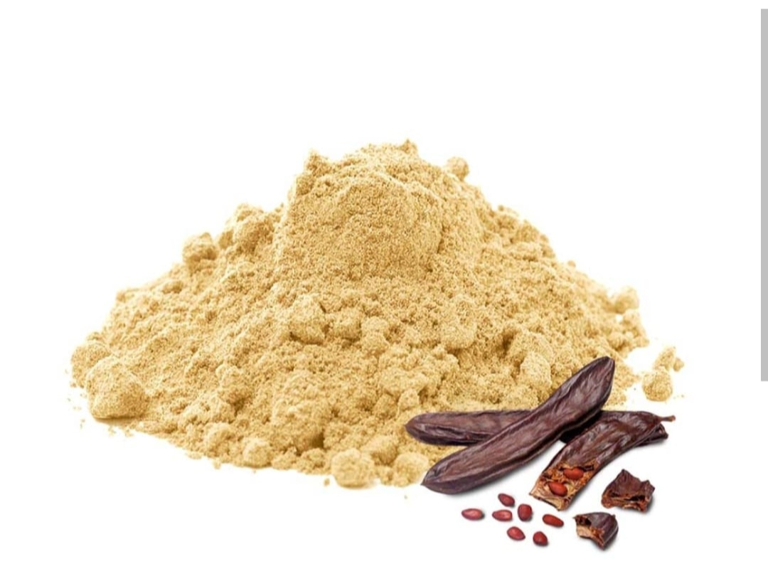 Harina de Algarroba