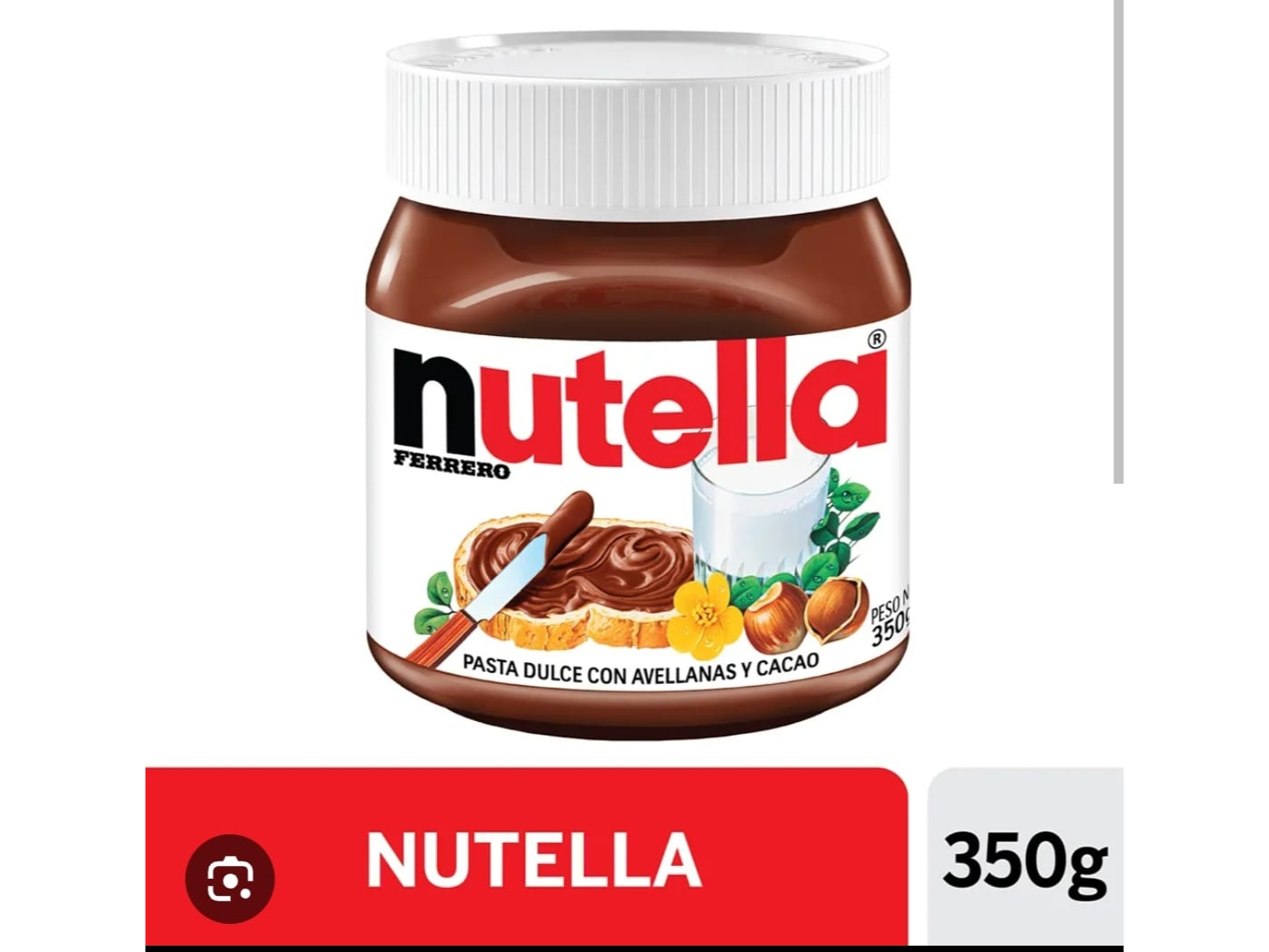 Nutella