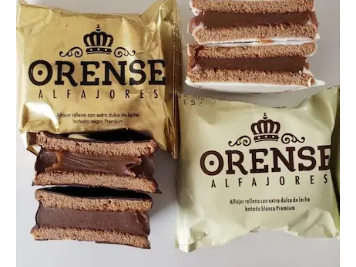 Orense